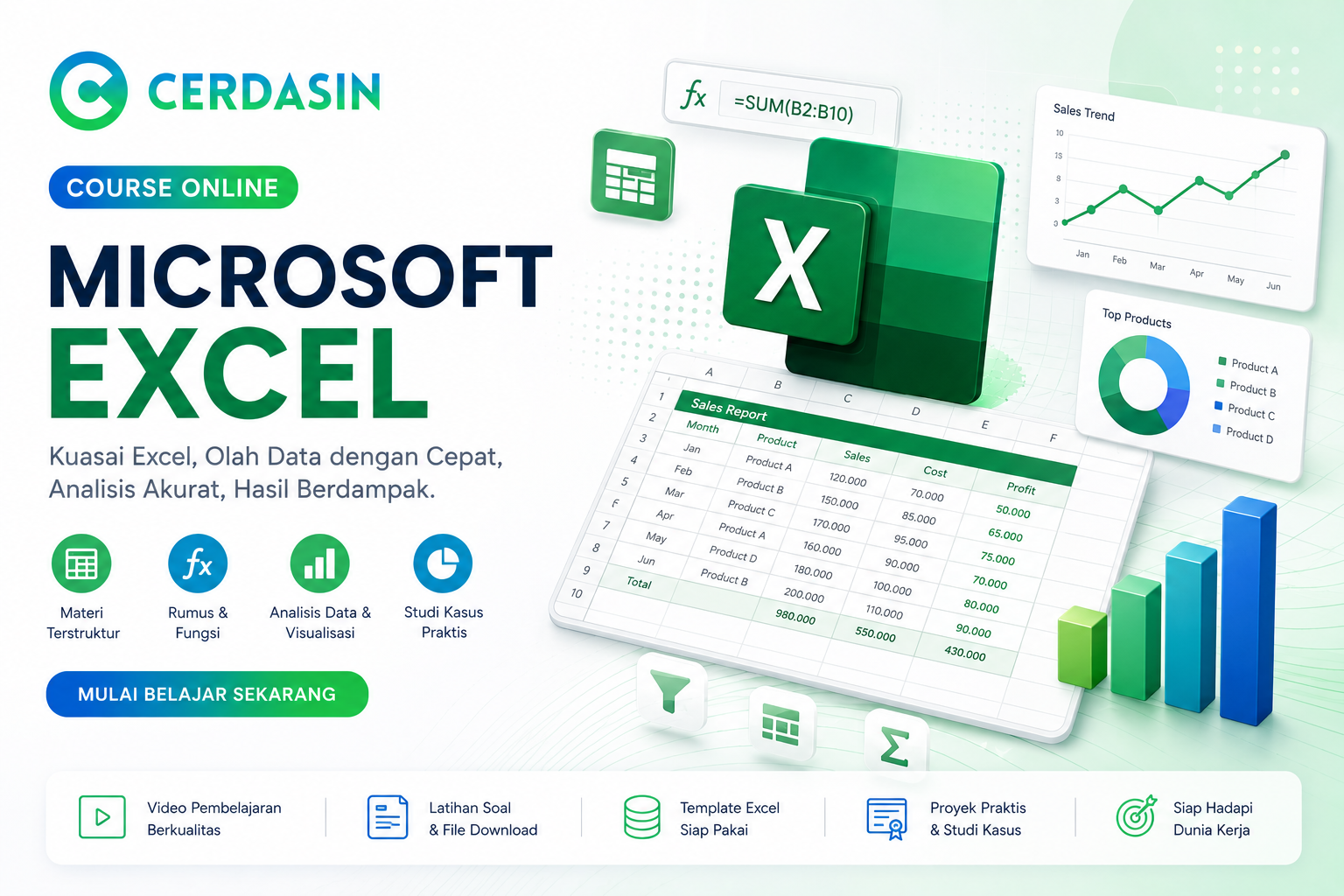 Excel: Basic to Advance